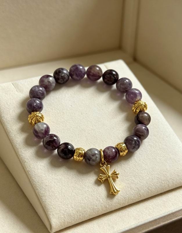 Chrome Hearts Bracelet 07yxs86